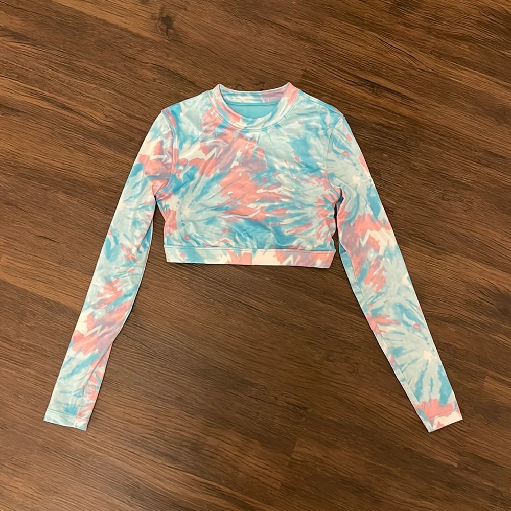H&M Swim Top